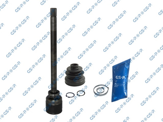 Picture of GSP - 650006 - Joint Kit, drive shaft (Final Drive)