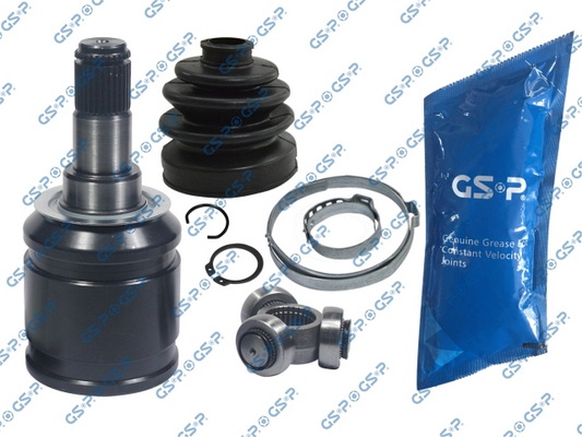 Picture of CV Joints - GSP - 659049
