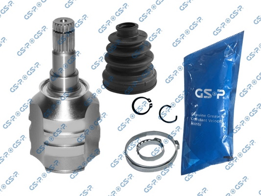 Picture of CV Joints - GSP - 659077
