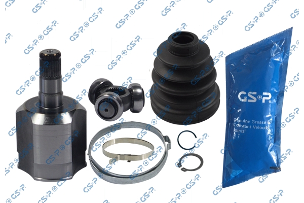 Picture of GSP - 661011 - Joint Kit, drive shaft (Final Drive)