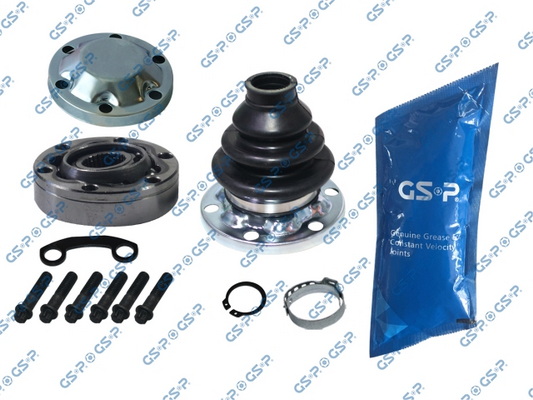 Picture of GSP - 661075 - Joint Kit, drive shaft (Final Drive)