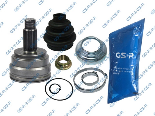 Picture of CV Joints - GSP - 699145