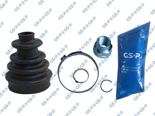 Picture of GSP - 780094 - Bellow Set, drive shaft (Final Drive)