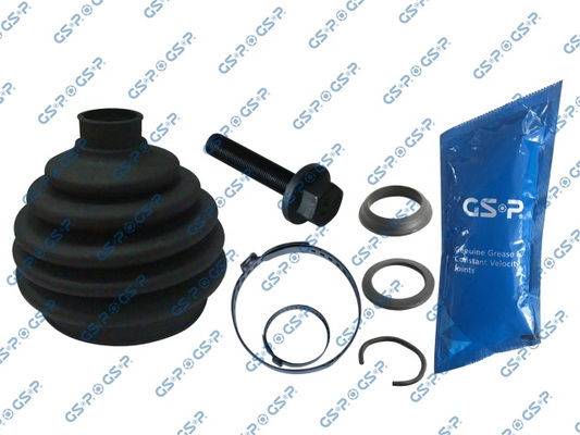 Picture of GSP - 780116 - Bellow Set, drive shaft (Final Drive)