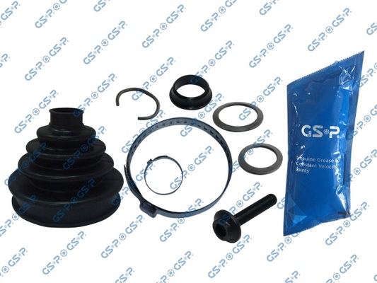 Picture of GSP - 780186 - Bellow Set, drive shaft (Final Drive)
