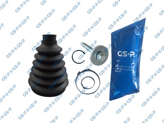 Picture of GSP - 780412 - Bellow Set, drive shaft (Final Drive)