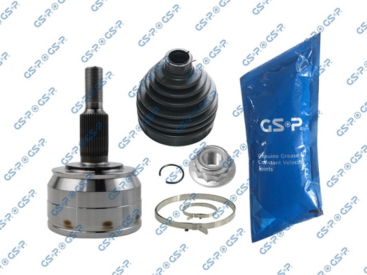 Picture of GSP - 801467 - Joint Kit, drive shaft (Final Drive)