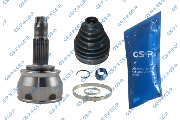 Picture of CV Joints - GSP - 801547