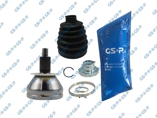Picture of CV Joints - GSP - 801743