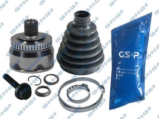 Picture of GSP - 803018 - Joint Kit, drive shaft (Final Drive)