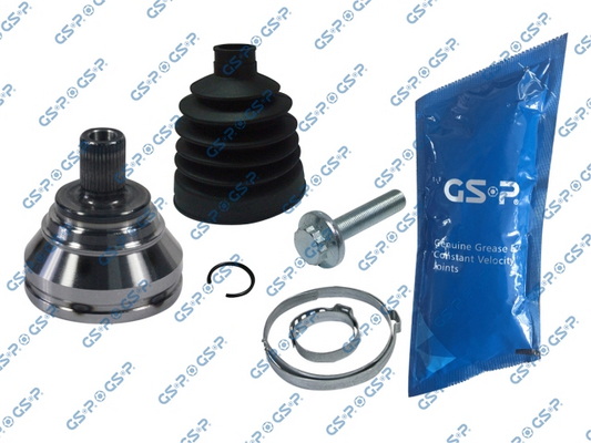 Picture of CV Joints - GSP - 803101