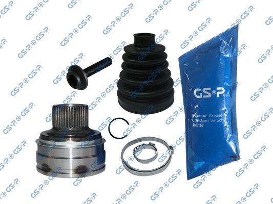 Picture of CV Joints - GSP - 803107