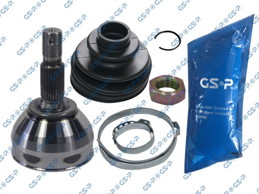 Picture of GSP - 810051 - Joint Kit, drive shaft (Final Drive)