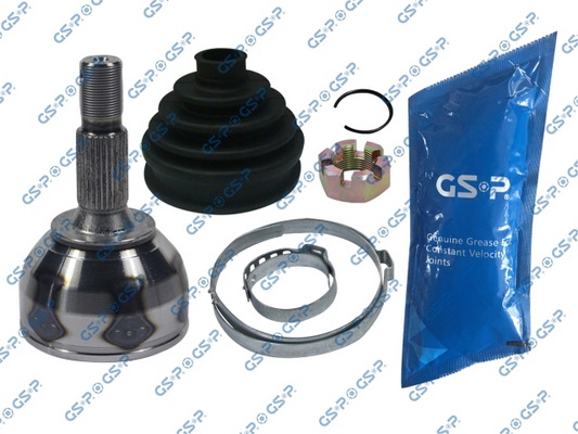 Picture of GSP - 810098 - Joint Kit, drive shaft (Final Drive)
