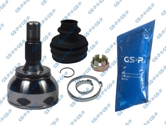 Picture of GSP - 810148 - Joint Kit, drive shaft (Final Drive)