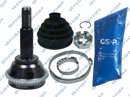 Picture of GSP - 818005 - Joint Kit, drive shaft (Final Drive)
