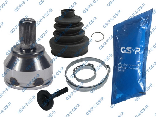 Picture of GSP - 818203 - Joint Kit, drive shaft (Final Drive)
