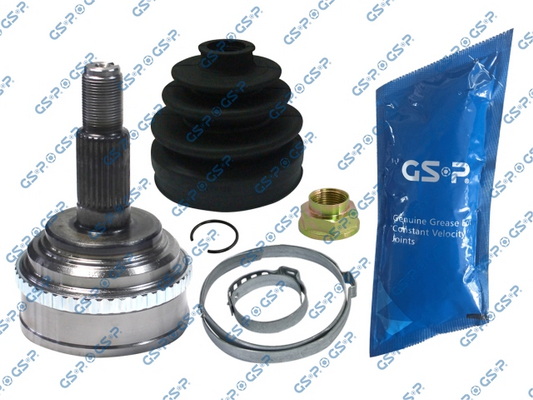 Picture of GSP - 823029 - Joint Kit, drive shaft (Final Drive)