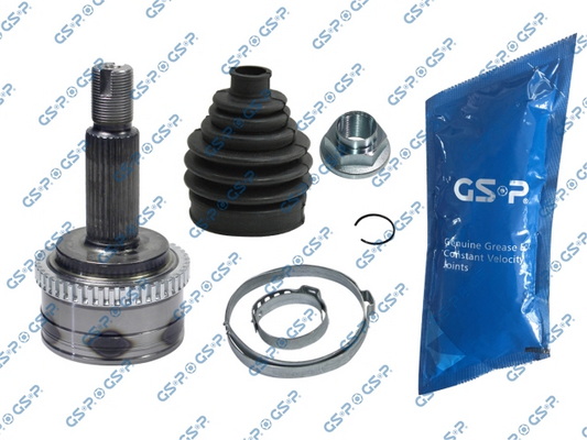 Picture of GSP - 824132 - Joint Kit, drive shaft (Final Drive)