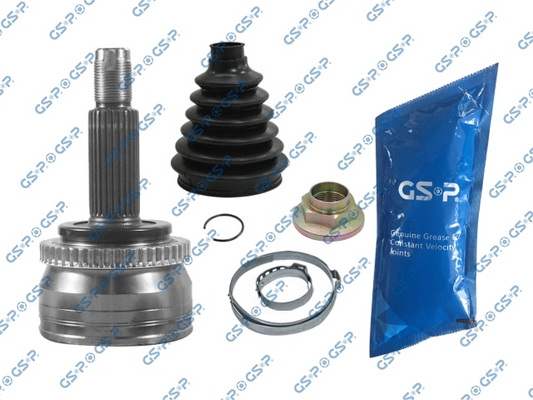 Picture of GSP - 824137 - Joint Kit, drive shaft (Final Drive)