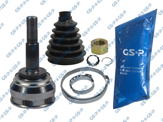Picture of GSP - 841078 - Joint Kit, drive shaft (Final Drive)