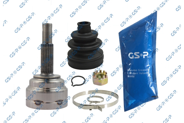 Picture of GSP - 844043 - Joint Kit, drive shaft (Final Drive)