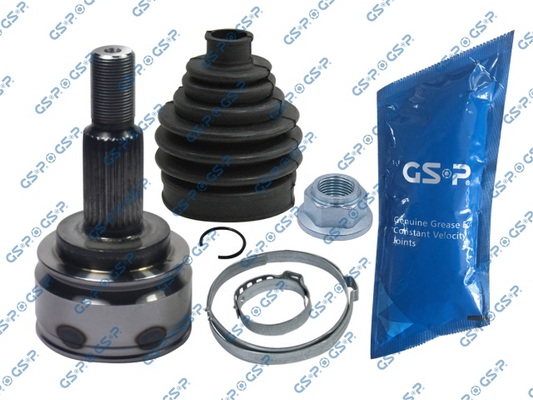 Picture of GSP - 850136 - Joint Kit, drive shaft (Final Drive)