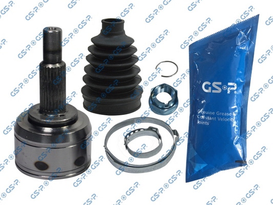 Picture of CV Joints - GSP - 850162