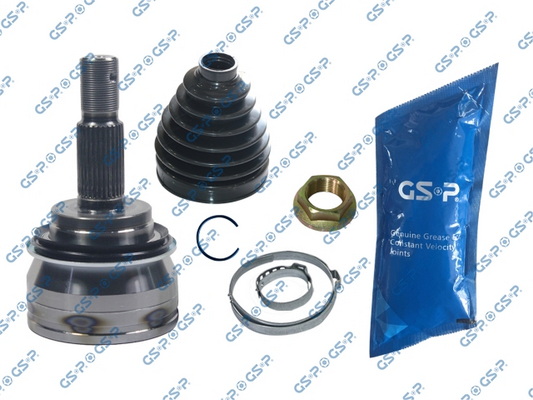 Picture of CV Joints - GSP - 859097