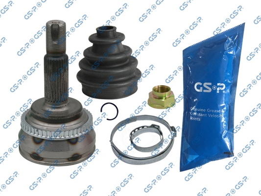 Picture of GSP - 859130 - Joint Kit, drive shaft (Final Drive)