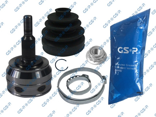 Picture of GSP - 861011 - Joint Kit, drive shaft (Final Drive)