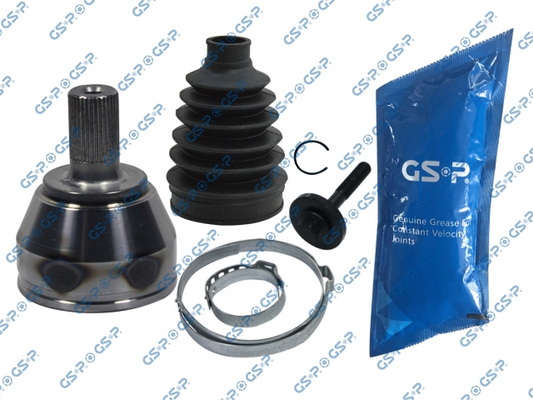 Picture of GSP - 899288 - Joint Kit, drive shaft (Final Drive)