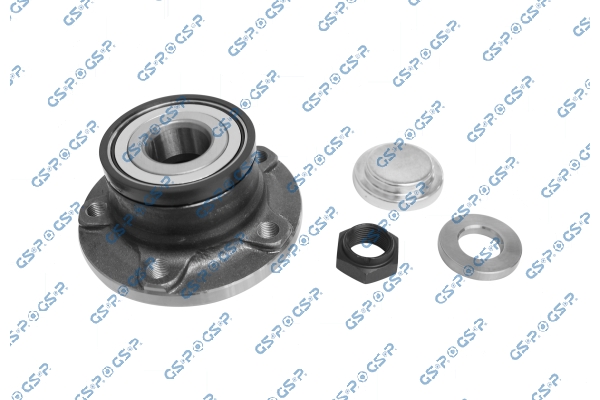 Picture of Wheel Bearing Kits - GSP - 9230128A