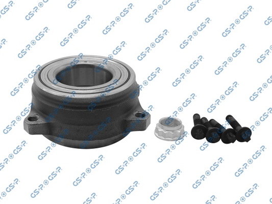 Picture of Wheel Bearing Kits - GSP - 9249009K