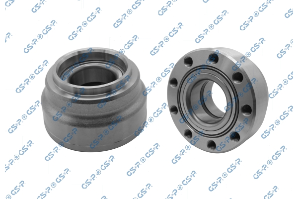 Picture of Wheel Bearing Kits - GSP - 9255001