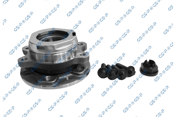 Picture of Wheel Bearing Kits - GSP - 9329032K