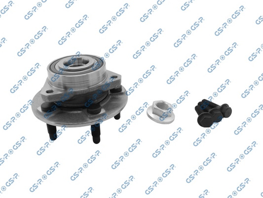 Picture of Wheel Bearing Kits - GSP - 9330024F