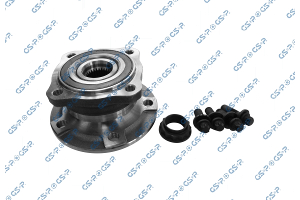 Picture of Wheel Bearing Kits - GSP - 9330092K