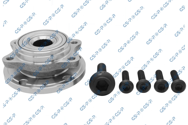 Picture of Wheel Bearing Kits - GSP - 9338013K