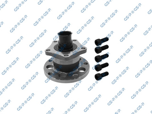 Picture of Wheel Bearing Kits - GSP - 9400003K