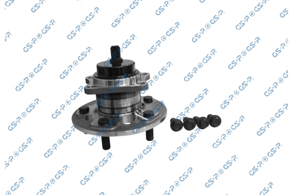 Picture of Wheel Bearing Kits - GSP - 9400090K