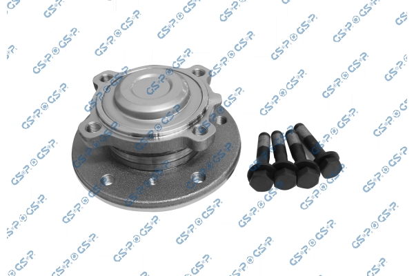 Picture of GSP - 9400171K - Wheel Bearing Kit (Wheel Suspension)