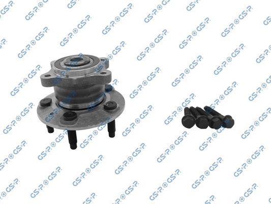 Picture of Wheel Bearing Kits - GSP - 9400259K