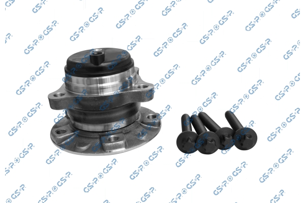 Picture of Wheel Bearing Kits - GSP - 9400392K