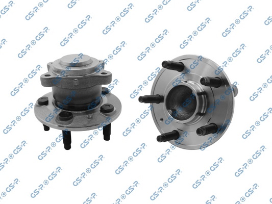 Picture of Wheel Bearing Kits - GSP - 9400468