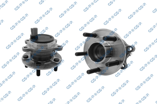 Picture of Wheel Bearing Kits - GSP - 9400503