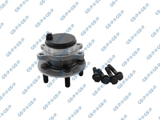 Picture of GSP - 9400536K - Wheel Bearing Kit (Wheel Suspension)