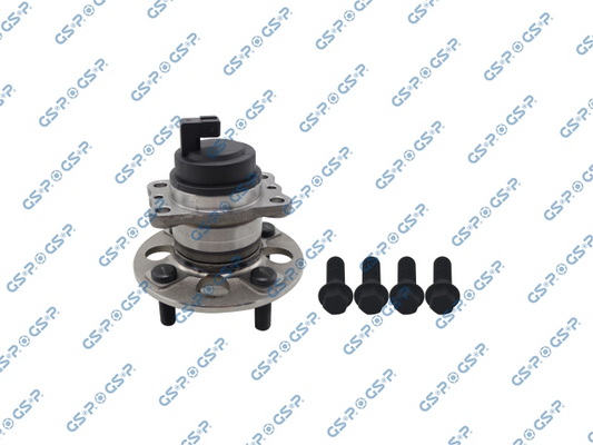 Picture of Wheel Bearing Kits - GSP - 9400591K