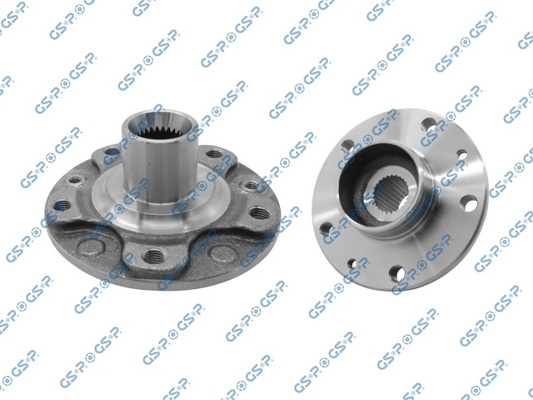 Picture of GSP - 9425031 - Wheel Hub (Wheel Suspension)