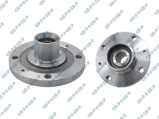 Picture of Wheel Hubs - GSP - 9425065